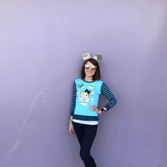 Meet your Posher, Keisha - Picture 1 of 1